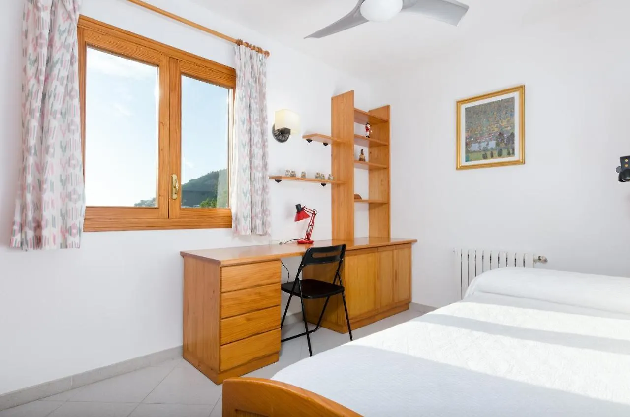 Yourhouse Binifat Andratx
