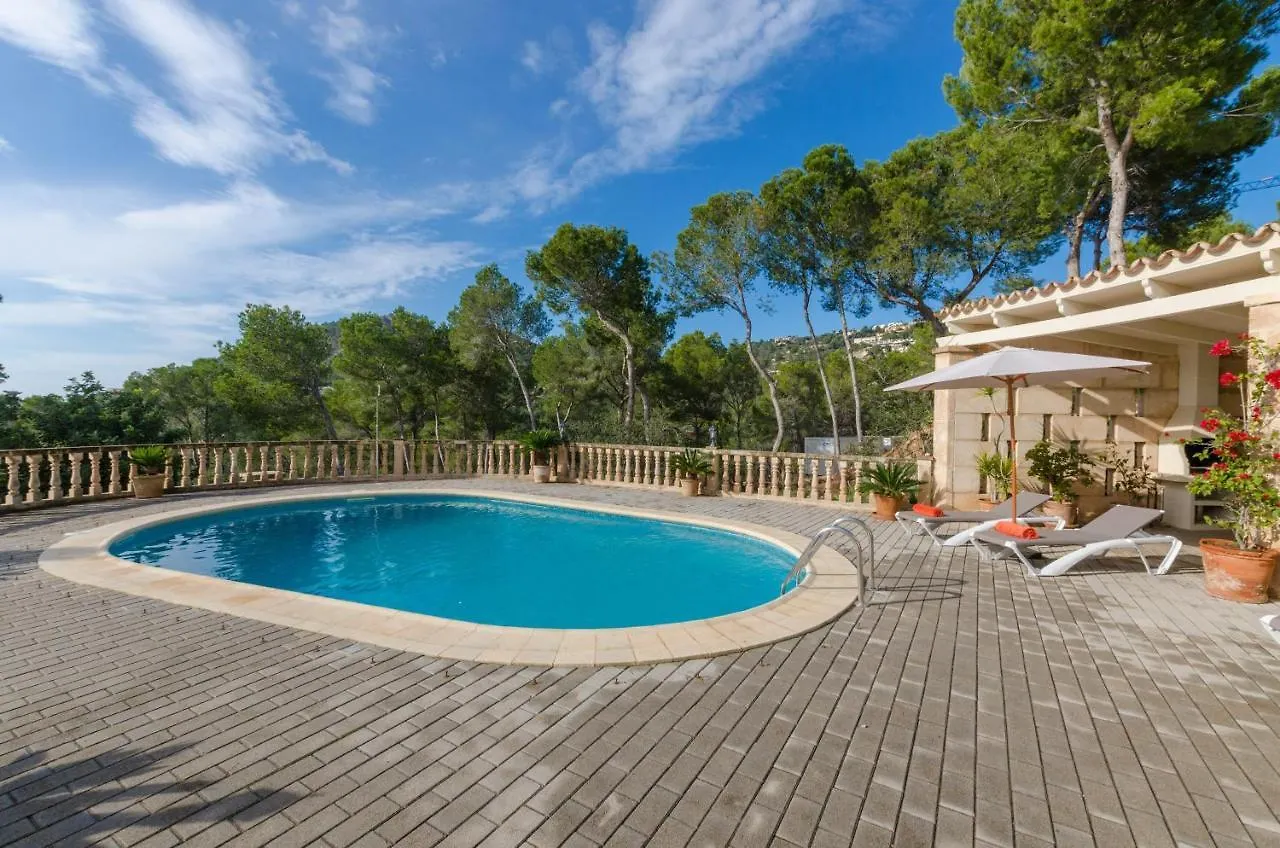 Yourhouse Binifat Andratx 0*,  Spain
