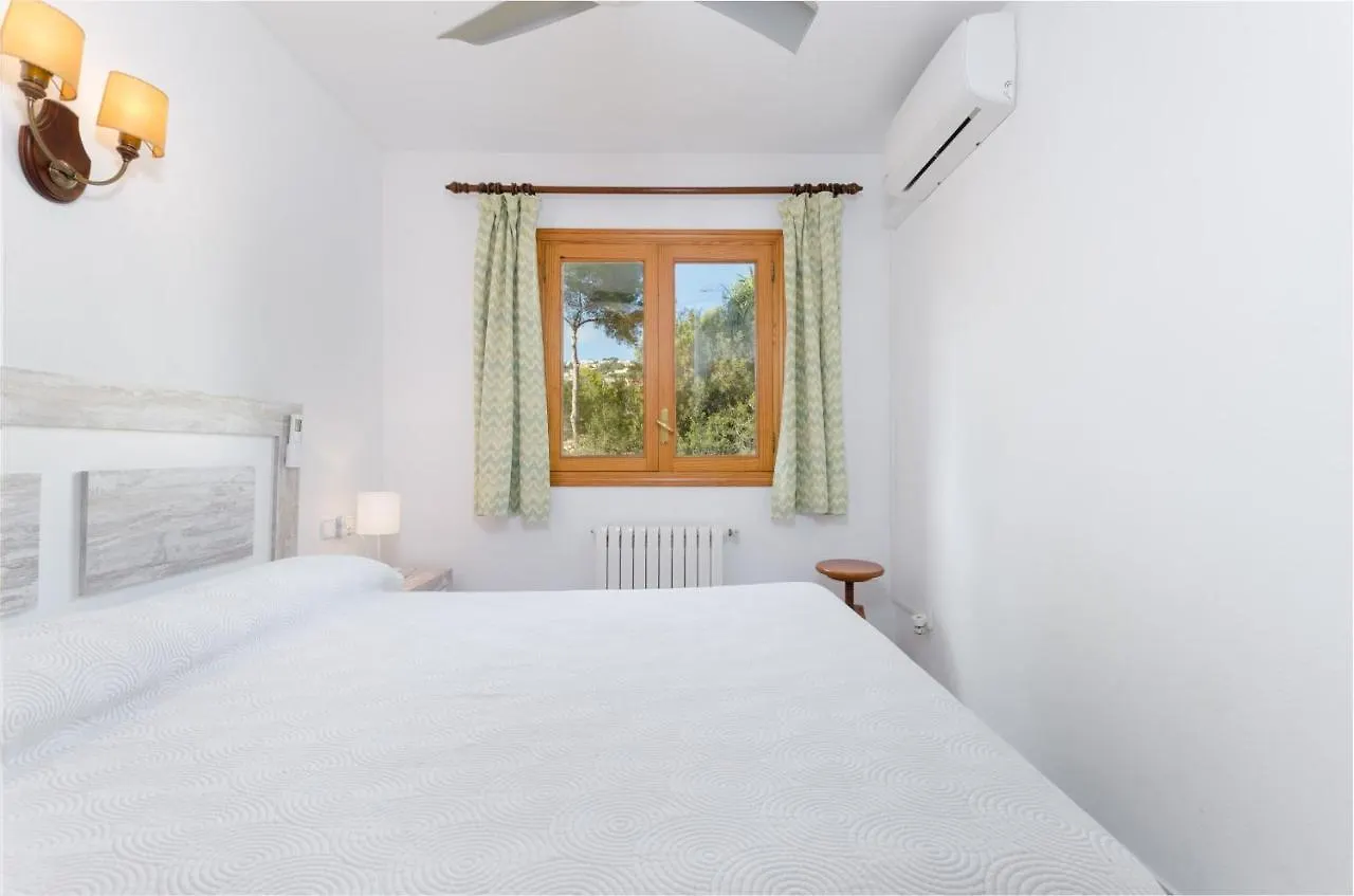 Yourhouse Binifat Andratx Spain