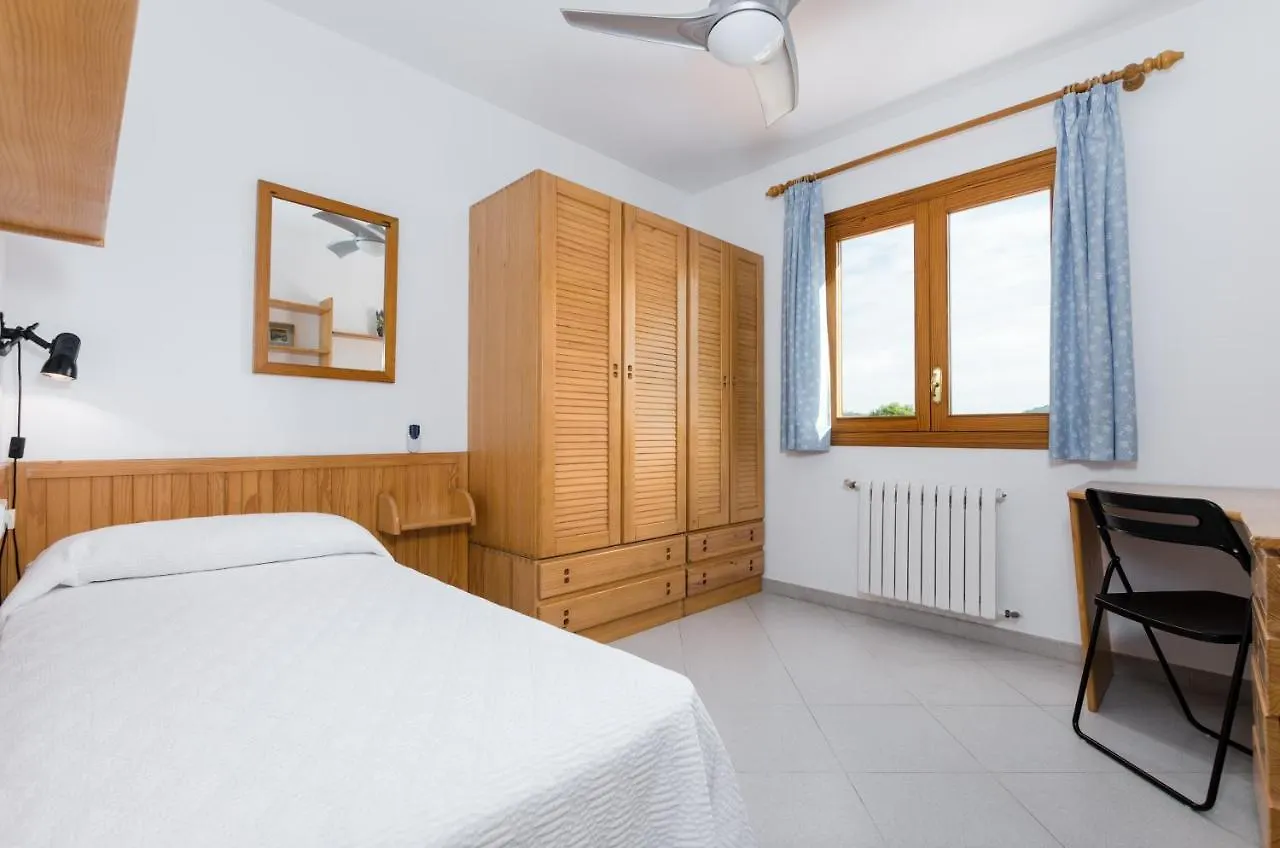 Yourhouse Binifat Andratx 0*,  Spain