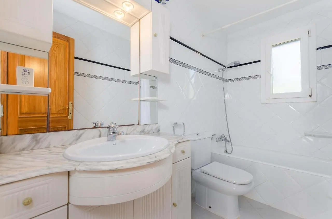 Yourhouse Binifat Andratx Villa