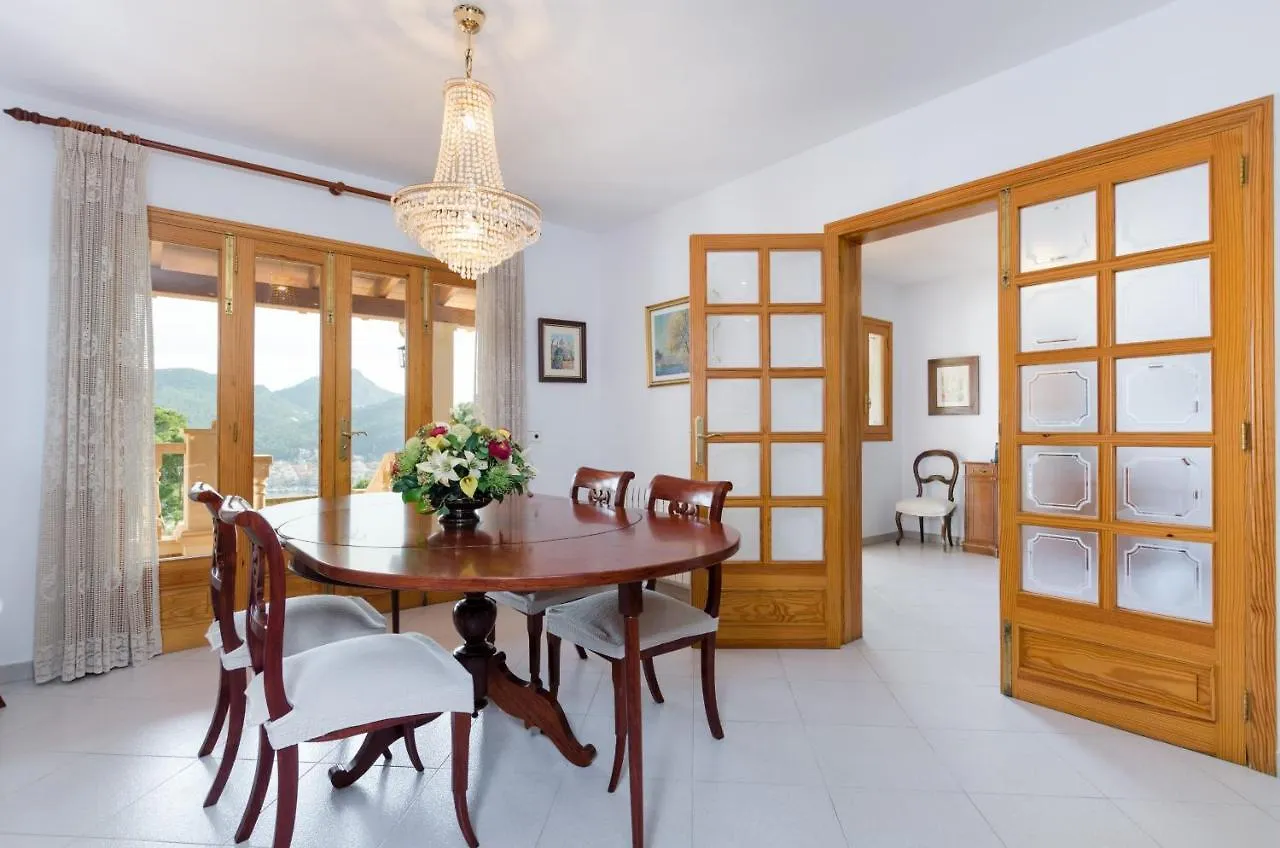 Yourhouse Binifat Andratx