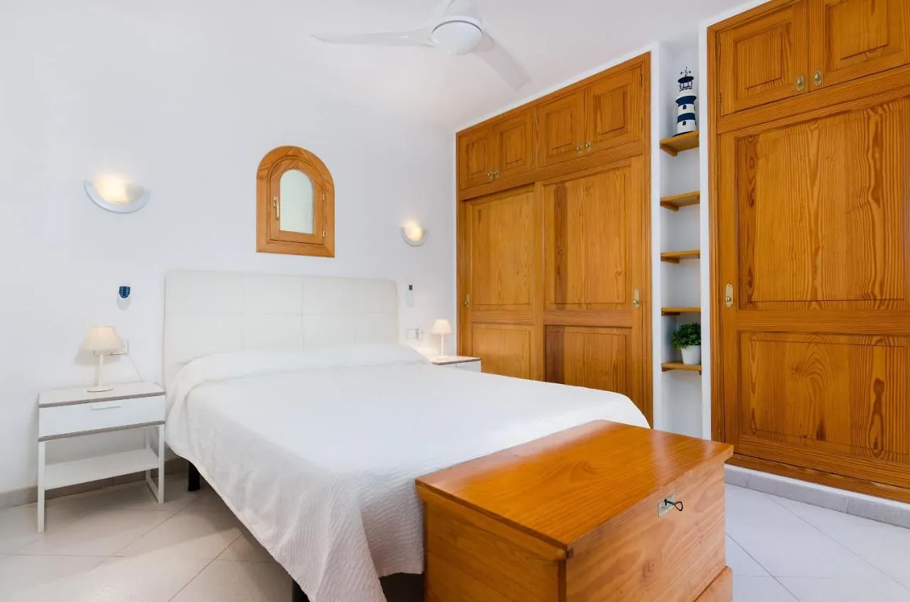Villa Yourhouse Binifat Andratx