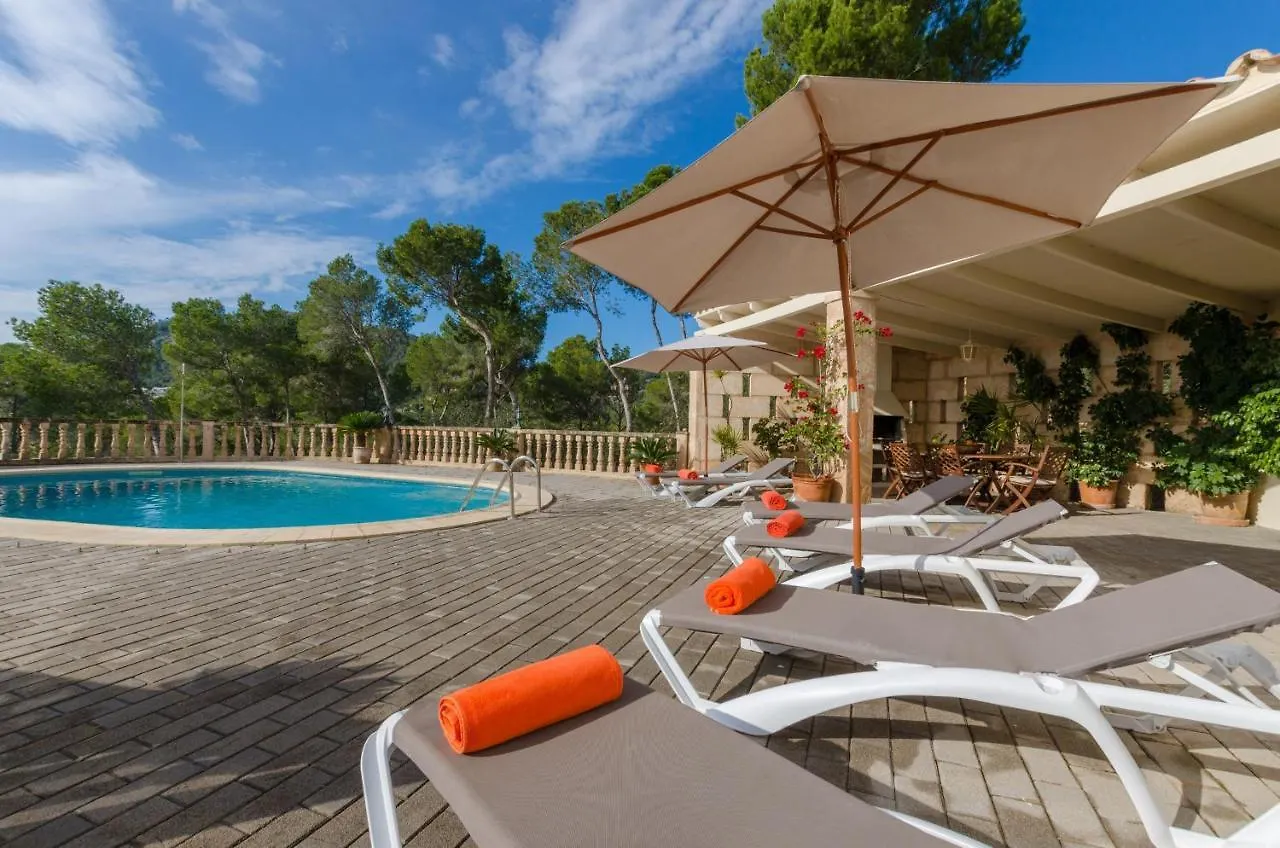 Yourhouse Binifat Andratx 0*,  Spain