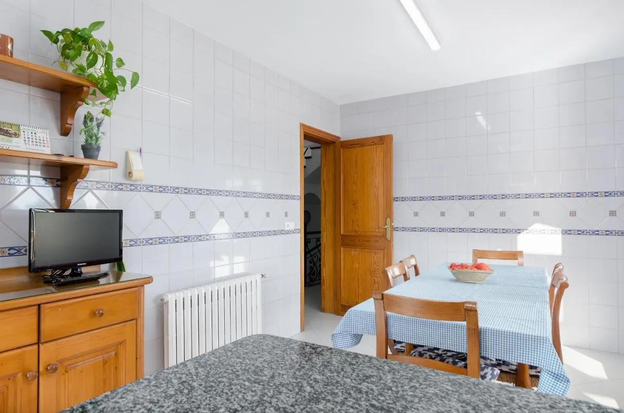 Villa Yourhouse Binifat Andratx Spain