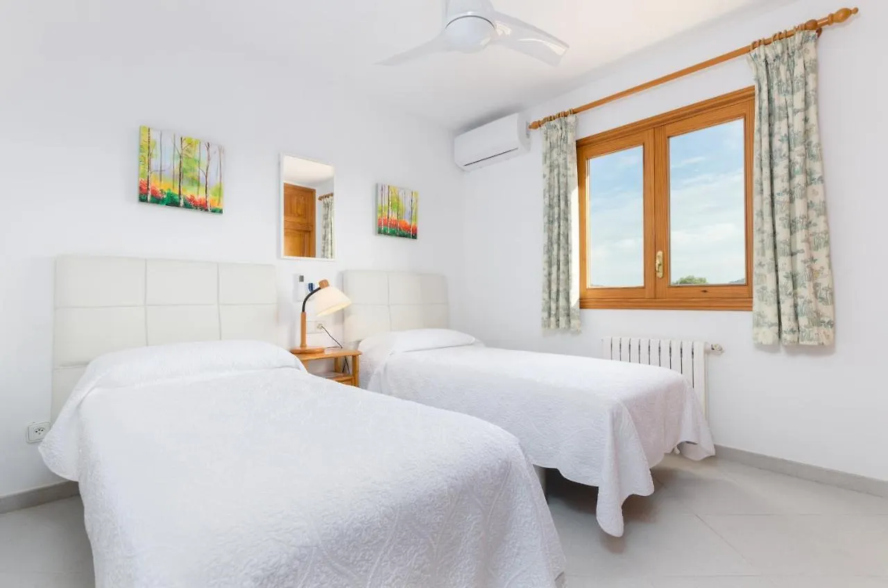 Villa Yourhouse Binifat Andratx