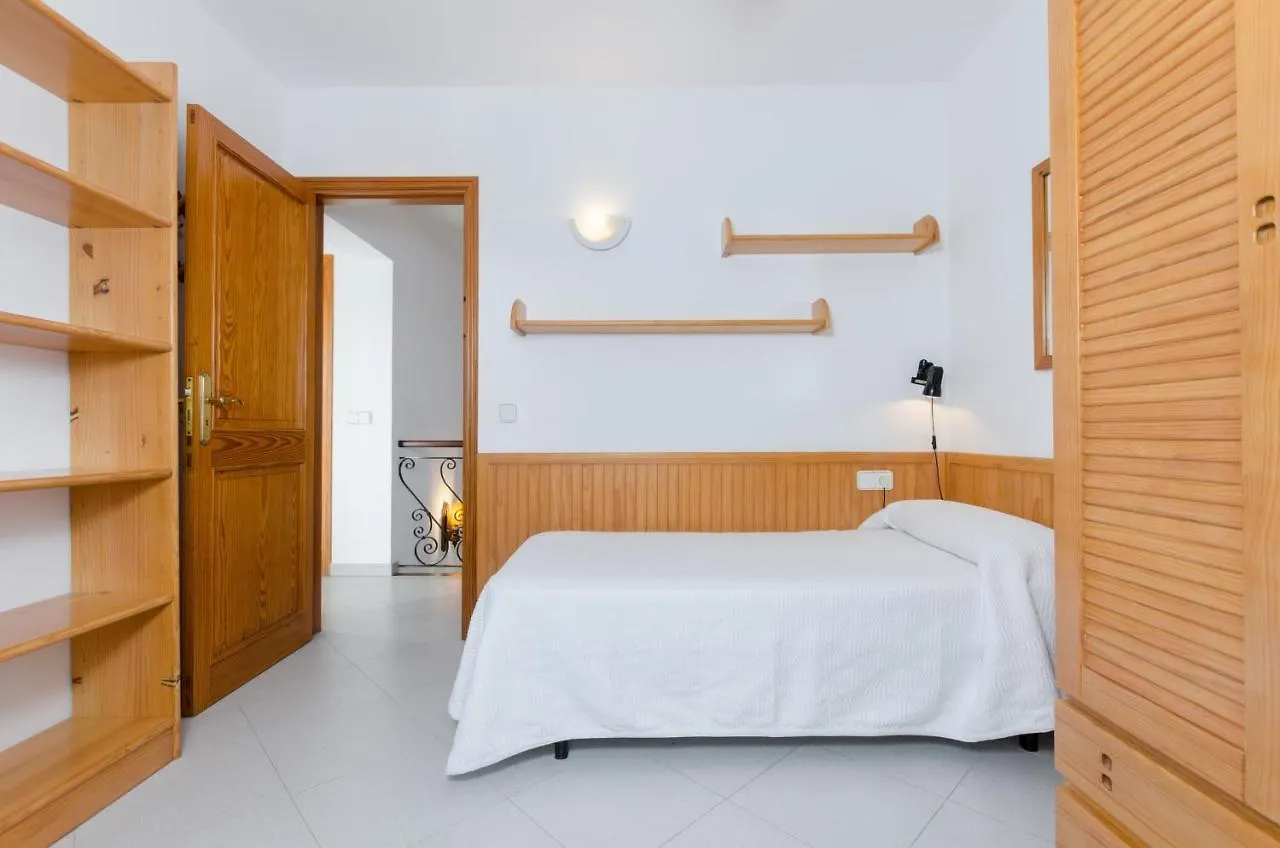 Villa Yourhouse Binifat Andratx
