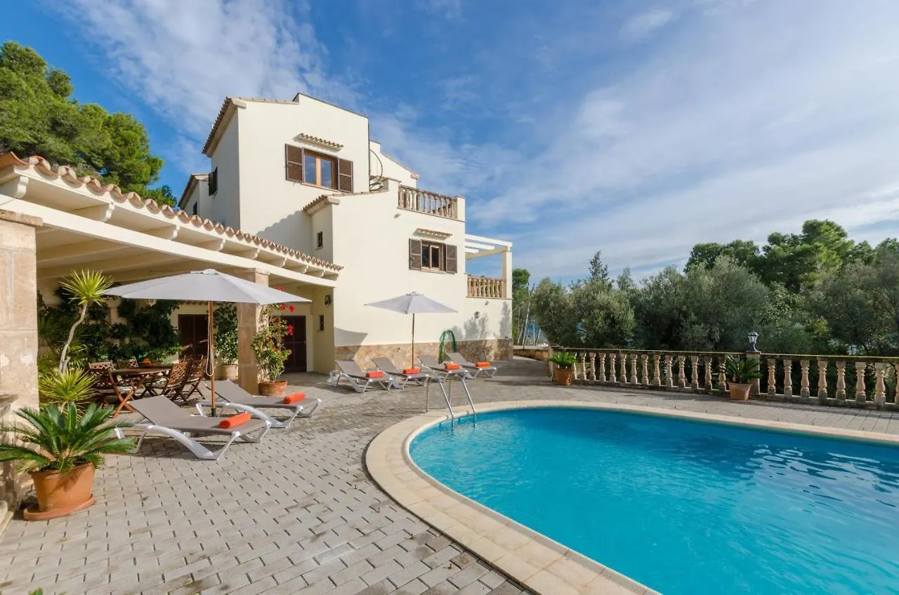 Yourhouse Binifat Andratx 0*,  Spain