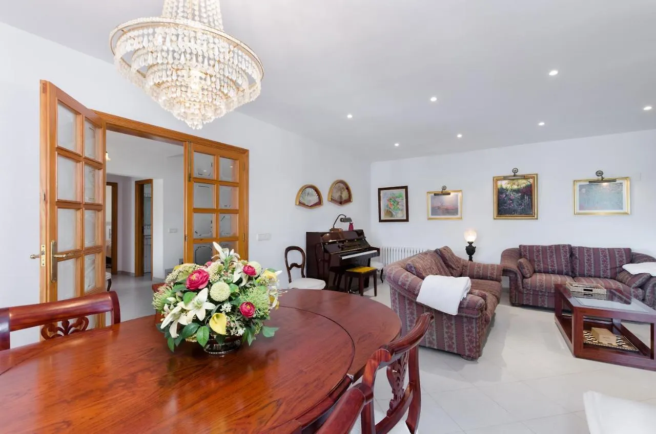 Yourhouse Binifat Andratx