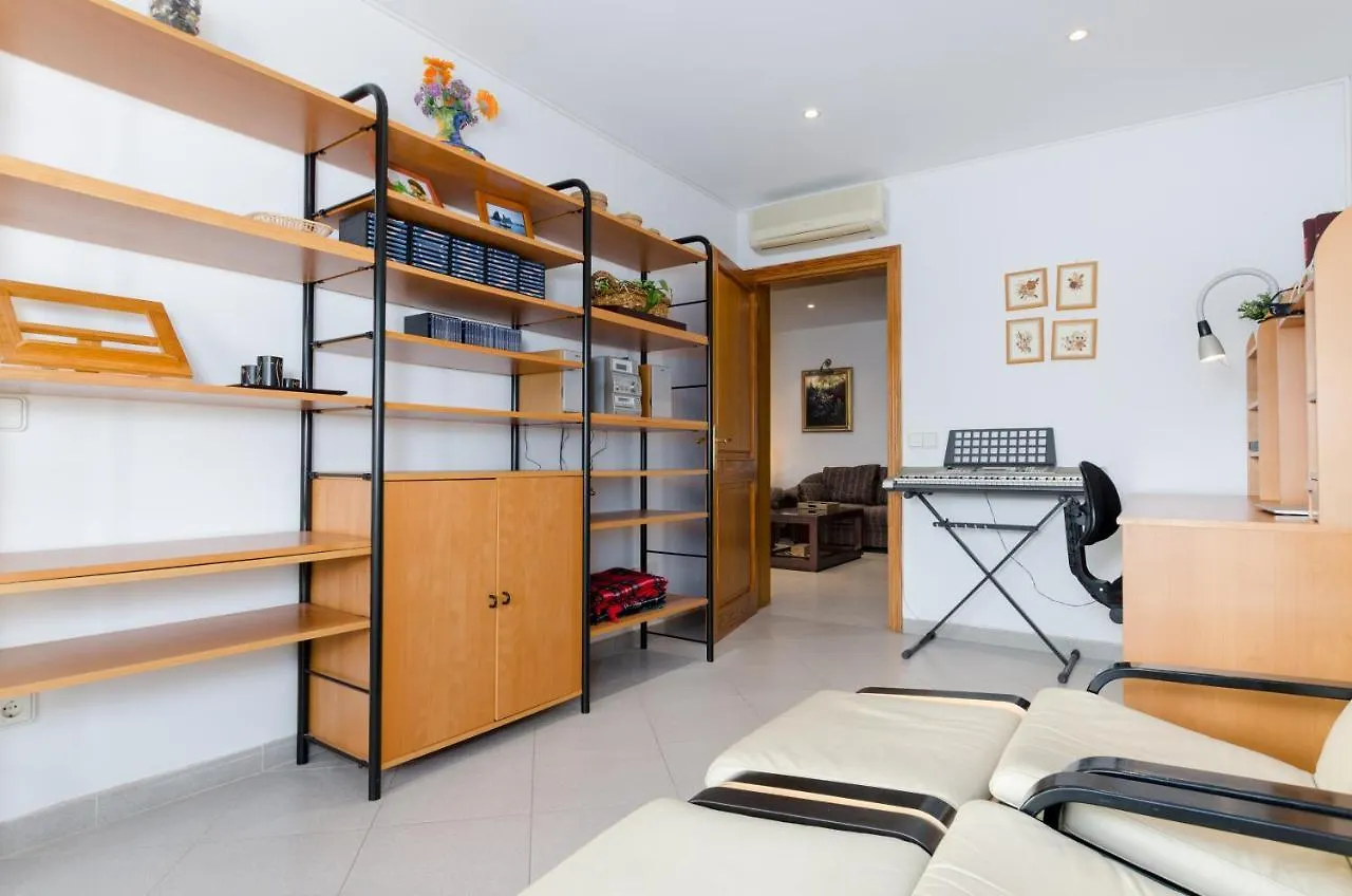 Villa Yourhouse Binifat Andratx