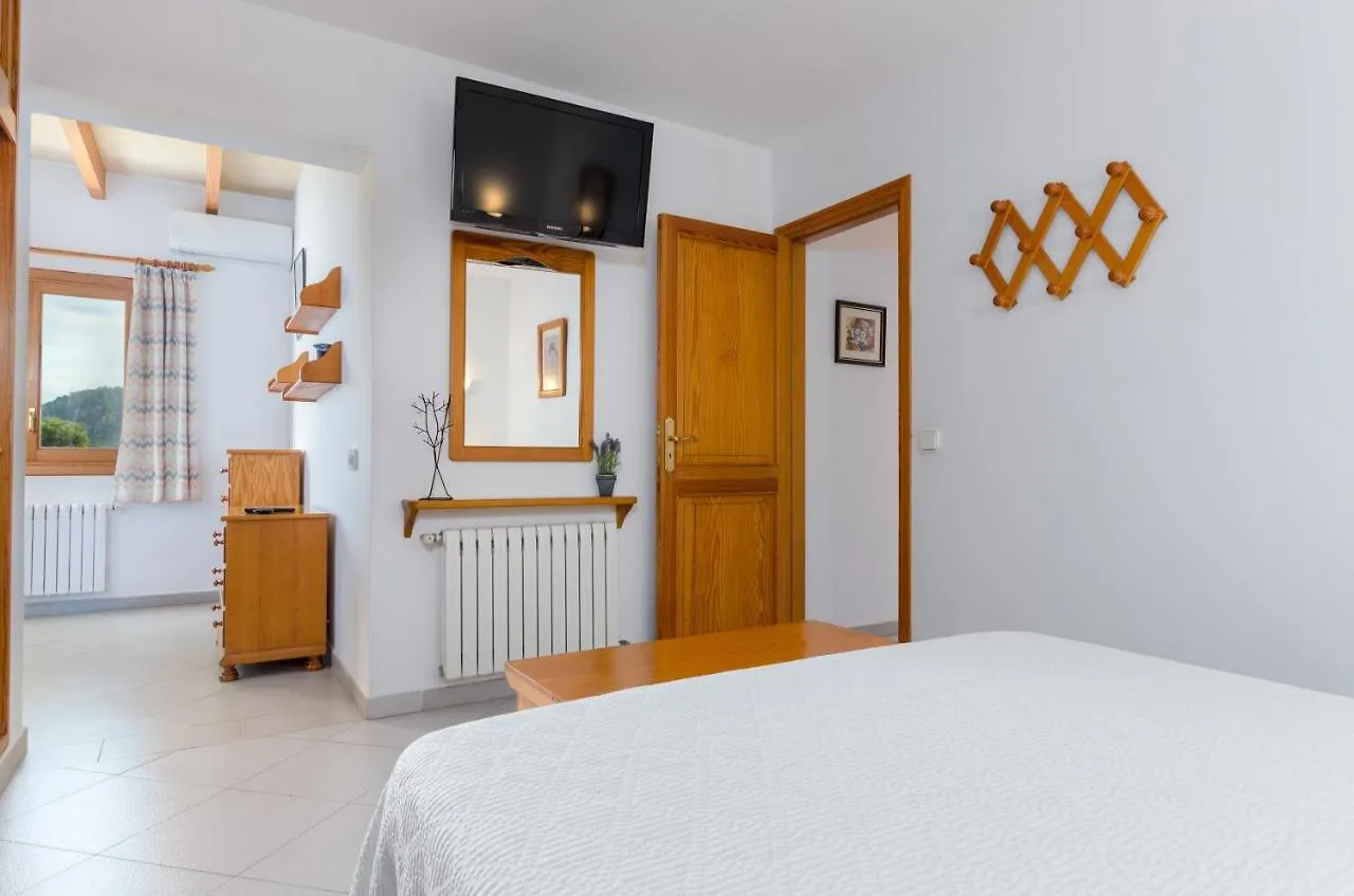 Villa Yourhouse Binifat Andratx