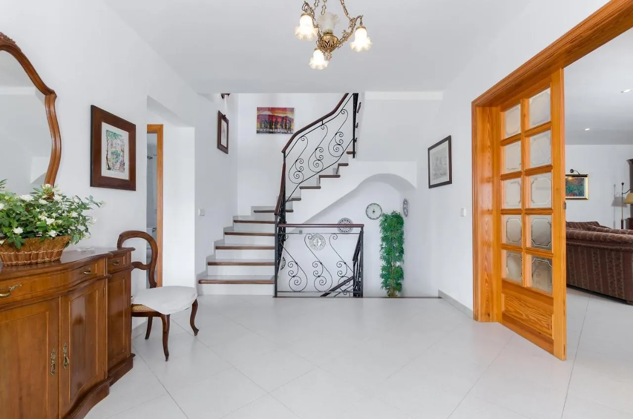 Yourhouse Binifat Andratx Spain