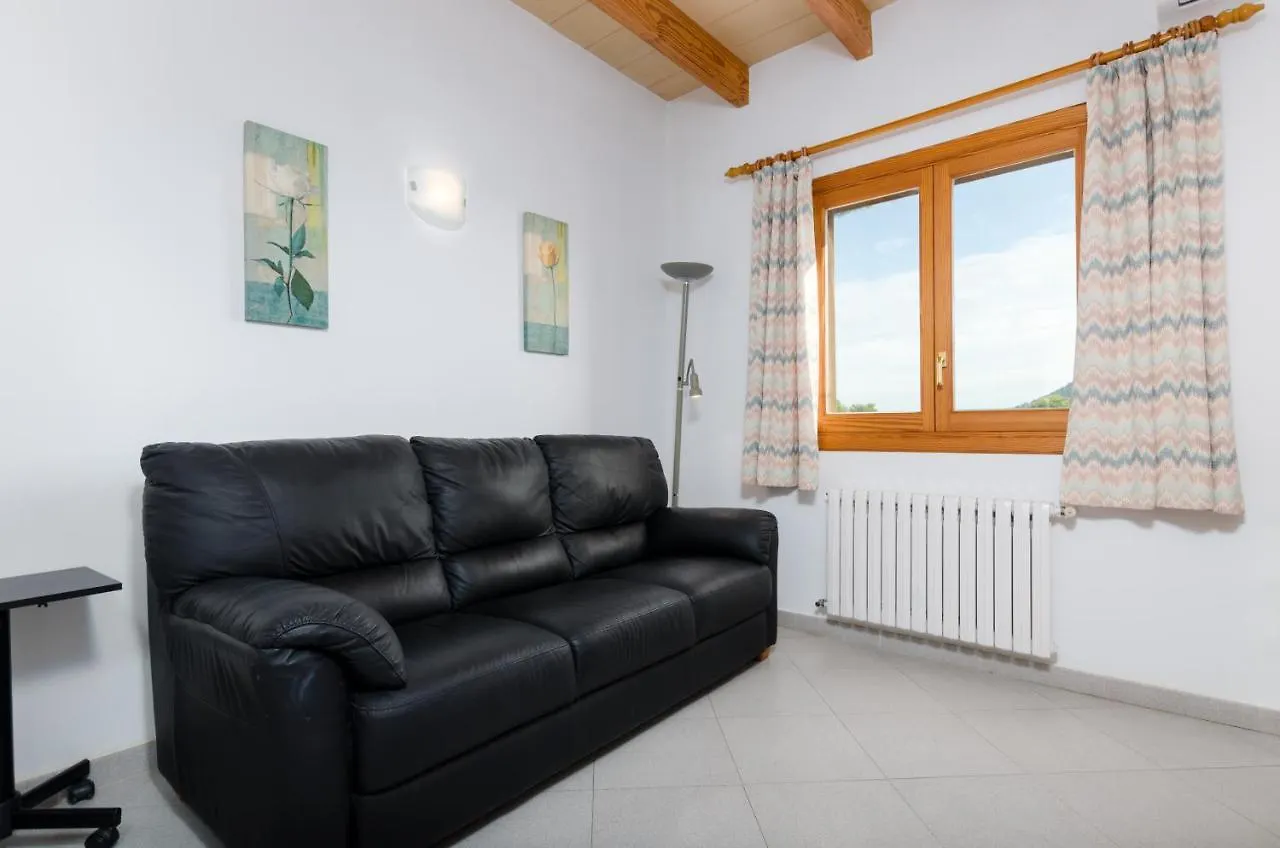 Yourhouse Binifat Andratx Villa