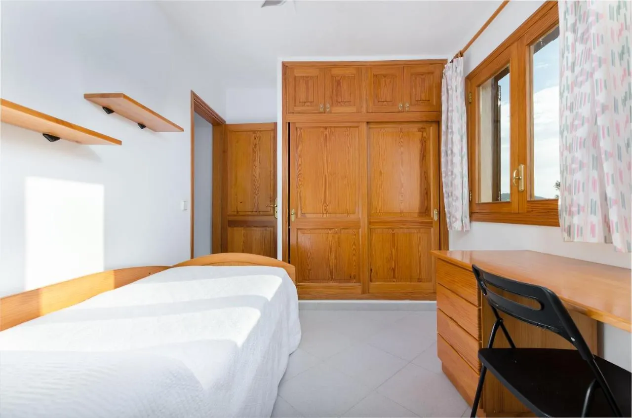 Yourhouse Binifat Andratx